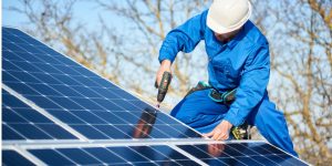 Installation Maintenance Panneaux Solaires Photovoltaïques à Beaumont-le-Hareng
